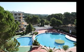 Apartamento salou