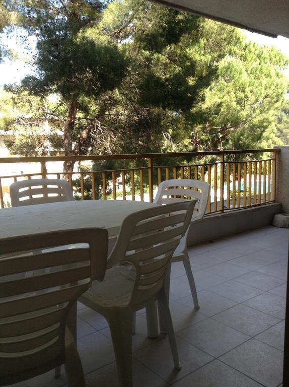 Apartamento salou Habitación foto