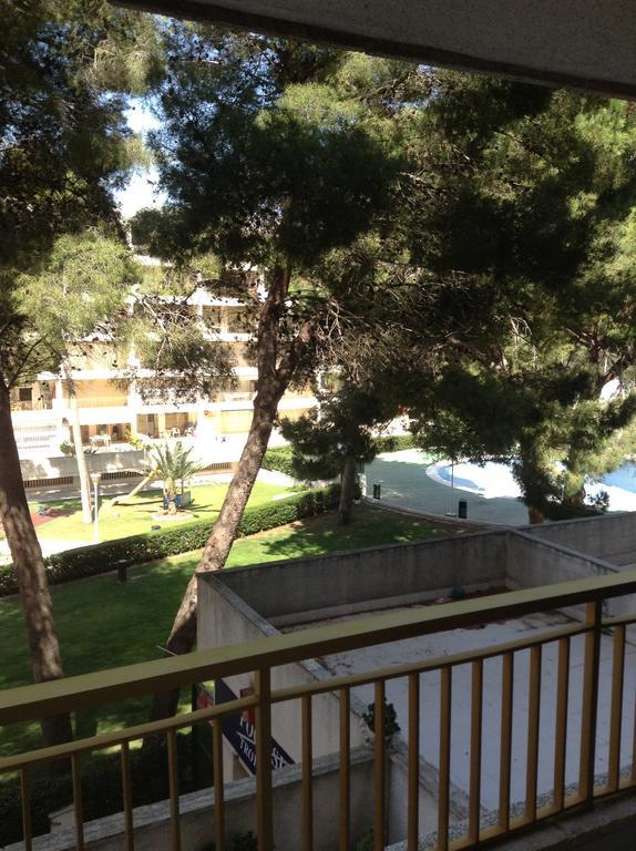 Apartamento salou Habitación foto