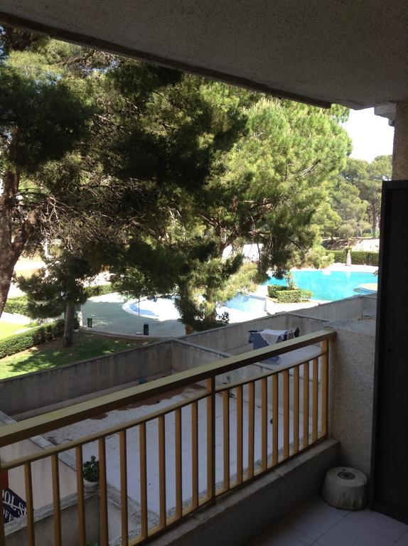 Apartamento salou Habitación foto