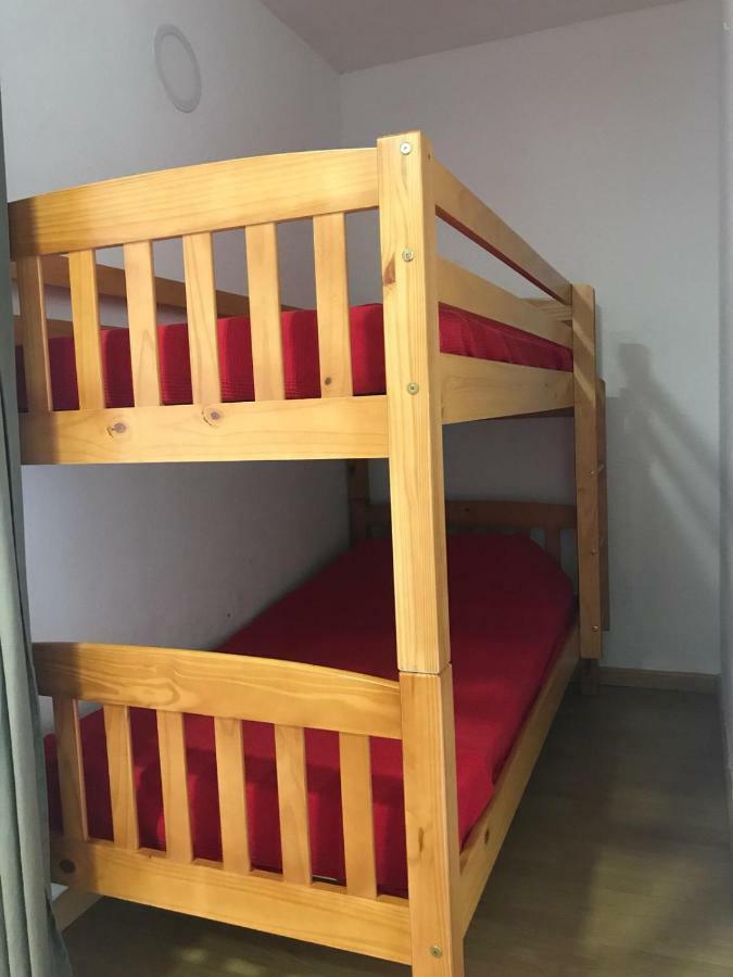 Apartamento salou Exterior foto